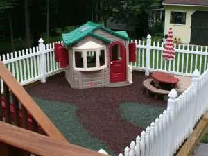 Playground Project