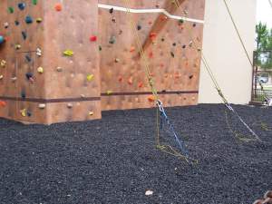 Climbing Wall Project