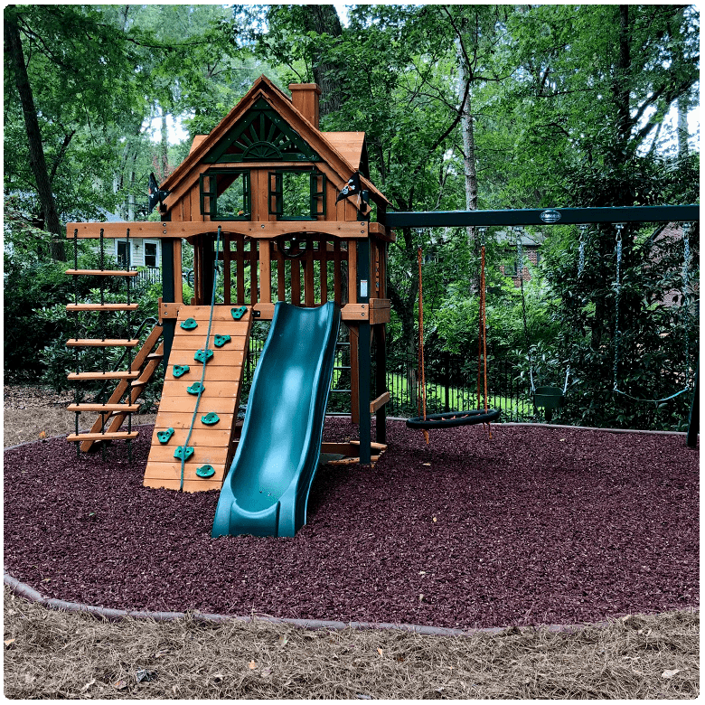 The Most Frequently Asked Rubber Mulch, Is Rubber Mulch Safe For Landscaping